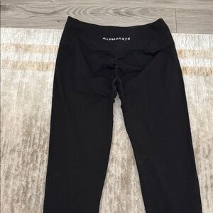 Alphalete  Performance Leggings